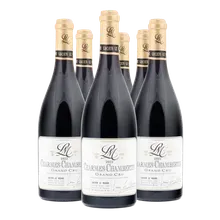 2022 Charmes-Chambertin Grand Cru AC 2022 Charmes-Chambertin Grand Cru AC