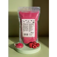 Gefriergetrocknetes Himbeerpulver 250 g Gefriergetrocknetes Himbeerpulver 250 g
