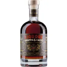 Gagliano Grappa al Caffe Gagliano Grappa al Caffe