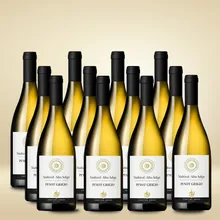 Cantina Gries Gries Pinot Grigio 12er Vorratspaket Cantina Gries Gries Pinot Grigio 12er Vorratspaket