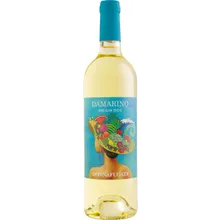 Donnafugata Damarino Sicilia DOC 2024 Donnafugata Damarino Sicilia DOC 2024