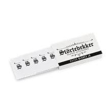 Störtebekker Störtebekker Klingen %27Platinum%27 x5 Probierpack Störtebekker Störtebekker Klingen %27Platinum%27 x5 Probierpack