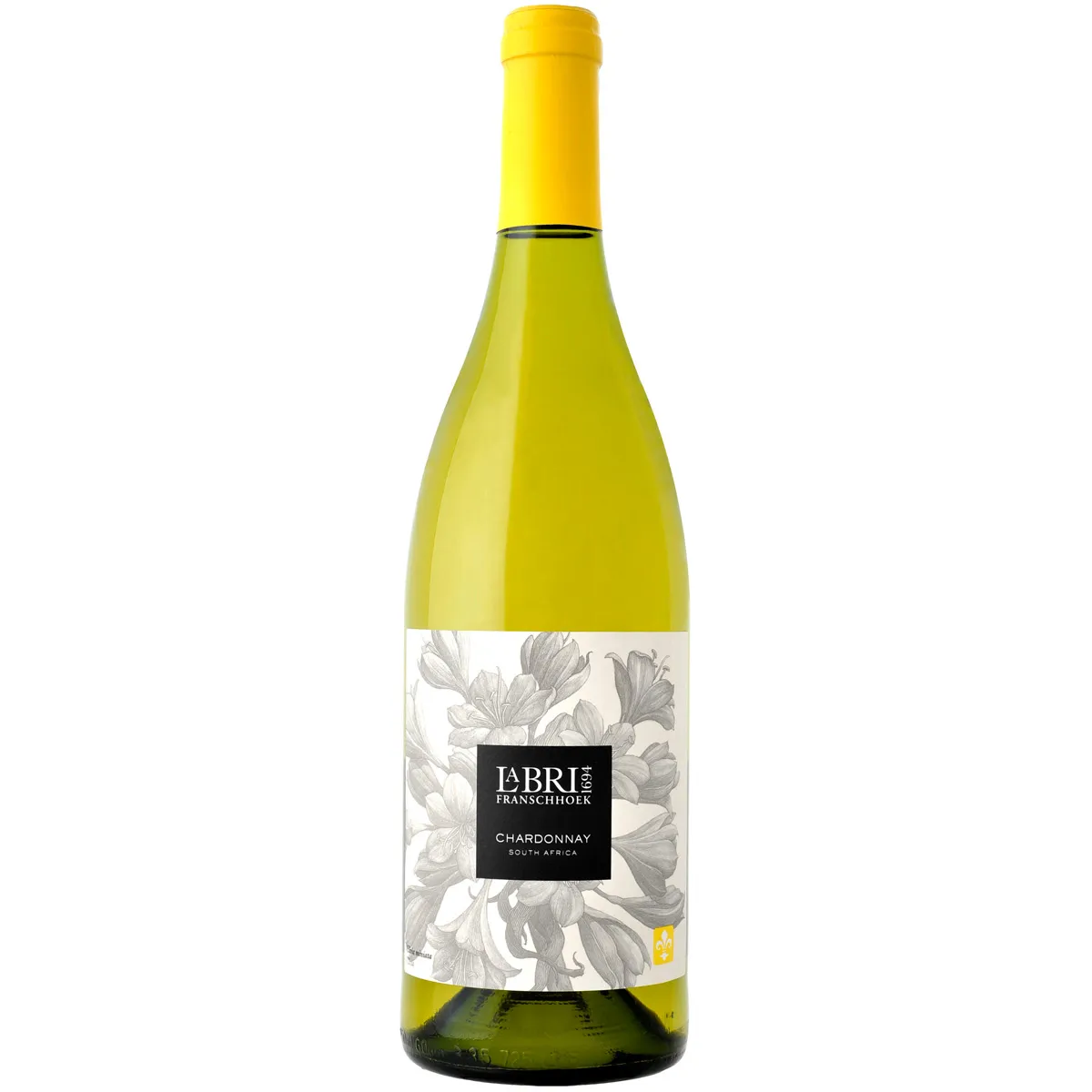 La Bri Chardonnay La Bri Chardonnay