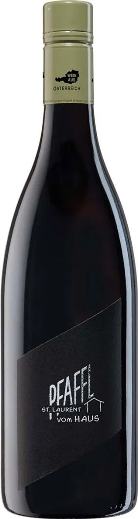 Pfaffl Vom Haus St. Laurent Pfaffl Vom Haus St. Laurent