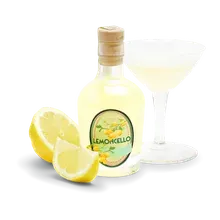 Dallmayr Lemoncello Dallmayr Lemoncello