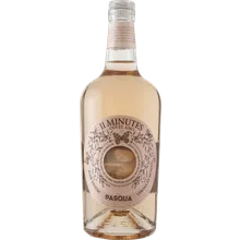 Pasqua 11 Minutes Rose 2024 Pasqua 11 Minutes Rose 2024