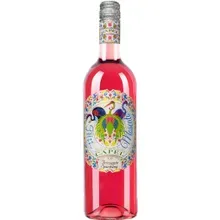 Capel Moscato 5,5° Frizzante Rosado Capel Moscato 5,5° Frizzante Rosado