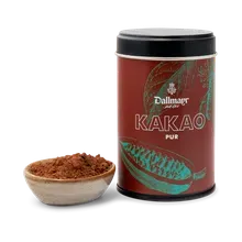 Kakao pur Dallmayr Kakao pur Dallmayr