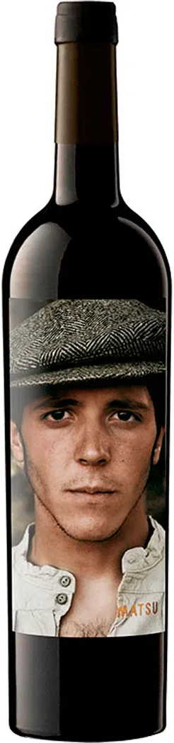 3er Probierpaket Matsu Rotweine – Bild 3