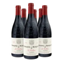 2020 Gigondas AC La Colline 2020 Gigondas AC La Colline