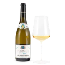 2020 Hermitage La Chapelle blanc AC 2020 Hermitage La Chapelle blanc AC