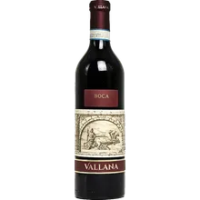 Vallana Boca 2018 Vallana Boca 2018
