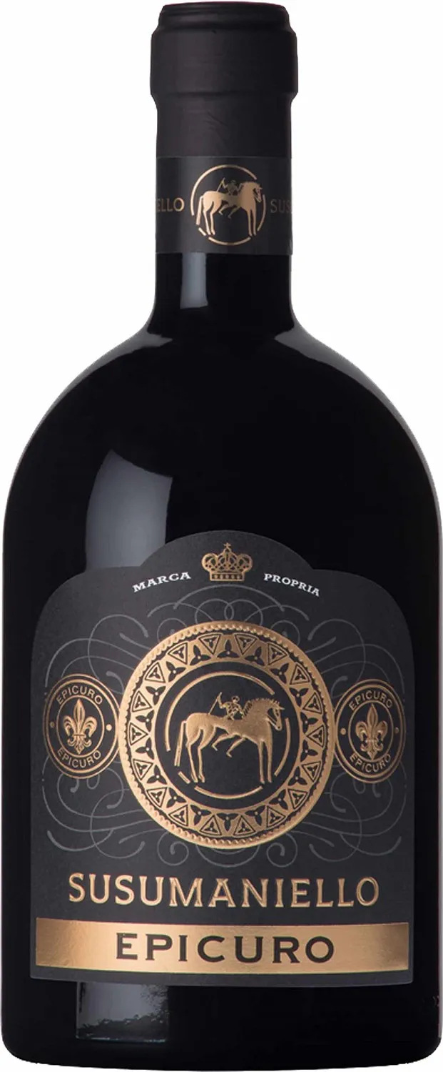 Epicuro Susumaniello Puglia IGP Epicuro Susumaniello Puglia IGP