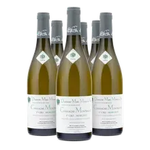 2023 Chassagne-Montrachet Premier Cru AC Morgeot 2023 Chassagne-Montrachet Premier Cru AC Morgeot