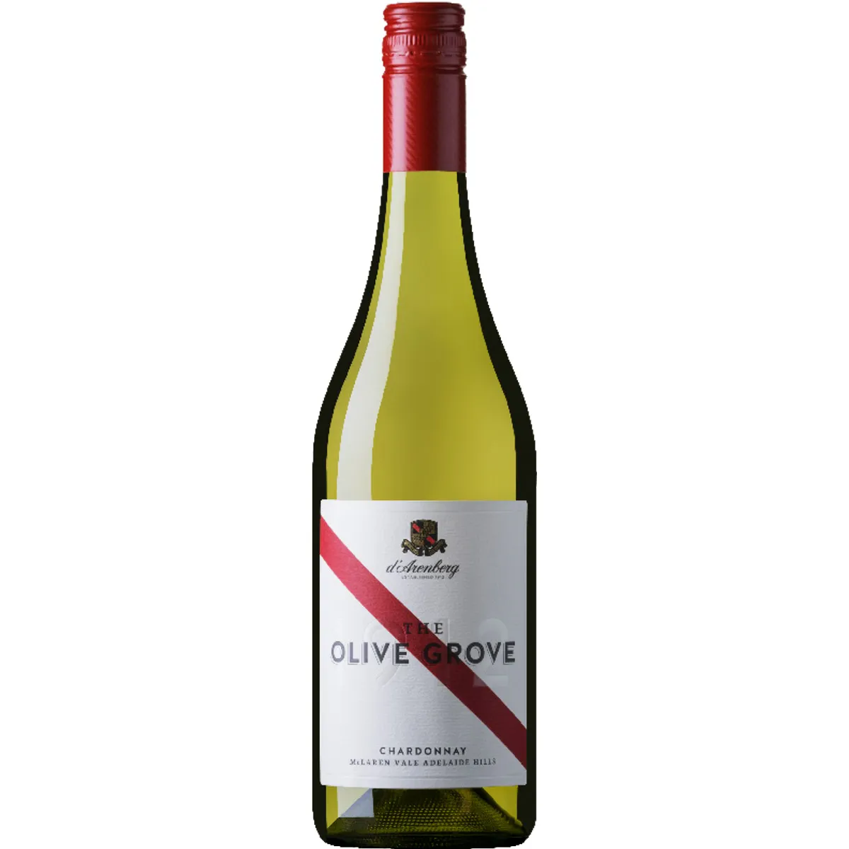 d’Arenberg The Olive Grove Chardonnay d’Arenberg The Olive Grove Chardonnay