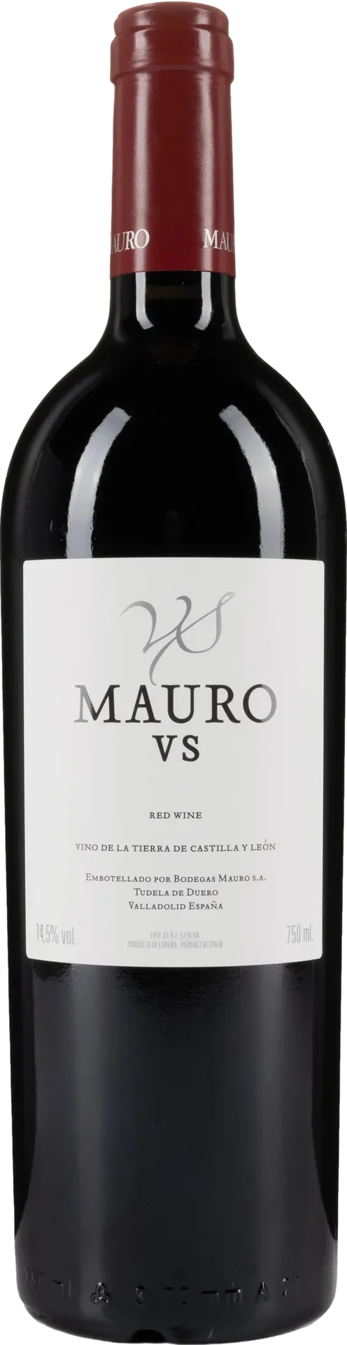 Mauro VS 2021 Mauro VS 2021