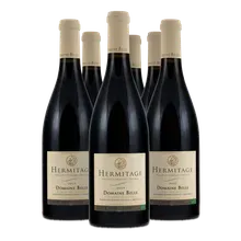 2019 Hermitage Rouge AC 2019 Hermitage Rouge AC