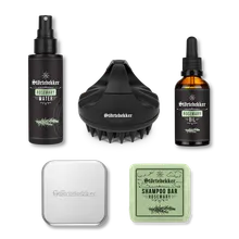 Hair Booster Set Hair Booster Set