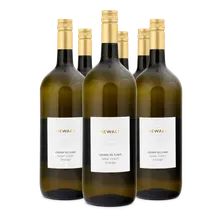 2022 Grüner Veltliner Spitzer Graben Smaragd 2022 Grüner Veltliner Spitzer Graben Smaragd