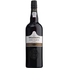 Graham’s Fine Tawny Port Graham’s Fine Tawny Port