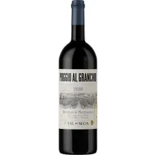 Val di Suga Poggio al Granchio Brunello di Montalcino DOCG 2019 Val di Suga Poggio al Granchio Brunello di Montalcino DOCG 2019