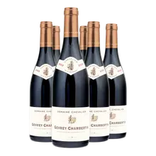 2023 Gevrey-Chambertin AC 2023 Gevrey-Chambertin AC