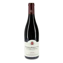 2018 Chambolle-Musigny Premier Cru AC La Combe d' Orveaux 2018 Chambolle-Musigny Premier Cru AC La Combe d' Orveaux