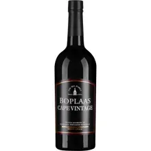Boplaas Cape Vintage Boplaas Cape Vintage