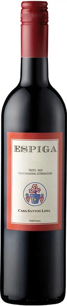 Espiga Tinto VR Espiga Tinto VR