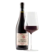 2023 La Grange des Chèvres 2023 La Grange des Chèvres