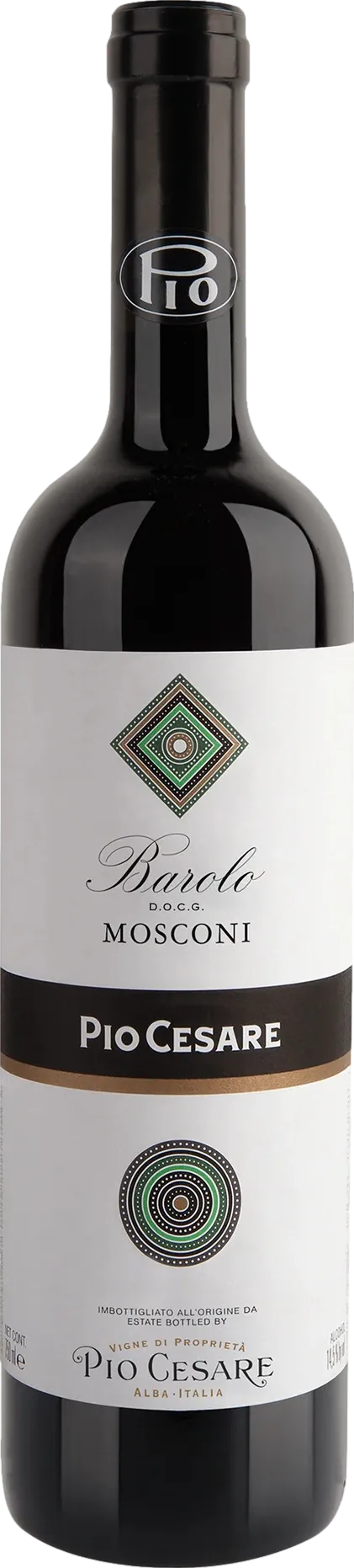Pio Cesare Barolo Mosconi 2020 Pio Cesare Barolo Mosconi 2020