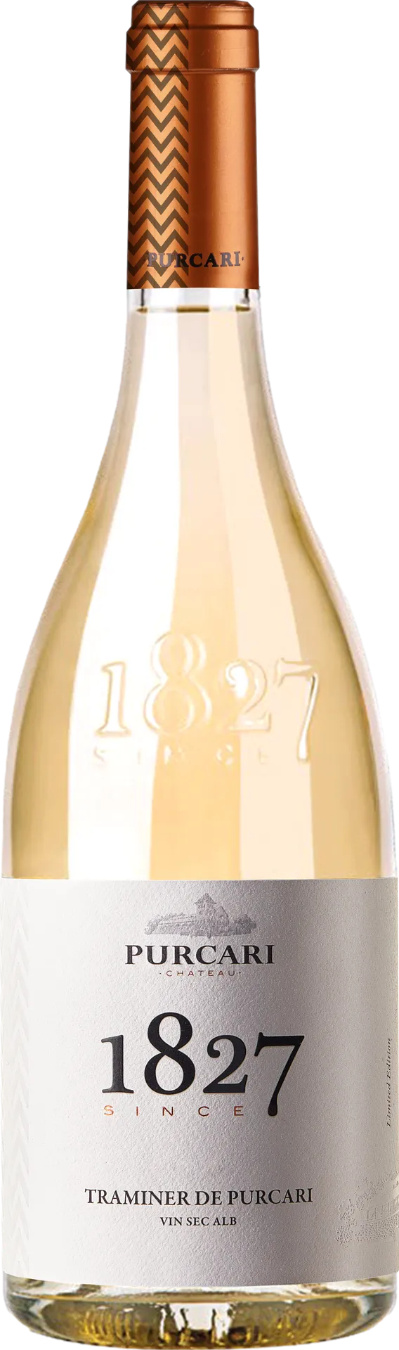 Chateau Purcari Traminer de Purcari 2024 Chateau Purcari Traminer de Purcari 2024