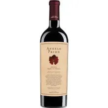 Paradiso Angelo Primo Nero di Troia Puglia IGP Paradiso Angelo Primo Nero di Troia Puglia IGP