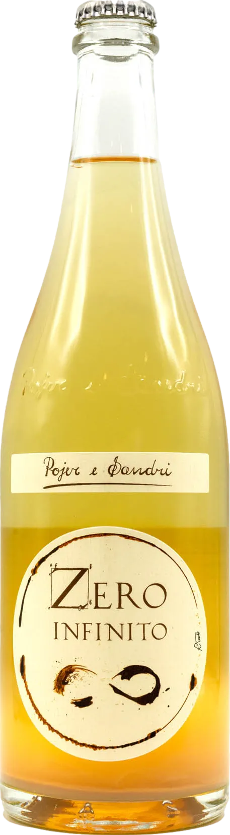 Pojer e Sandri Zero Infinito 2024 Pojer e Sandri Zero Infinito 2024