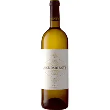 Jose Pariente Verdejo DO Rueda Jose Pariente Verdejo DO Rueda