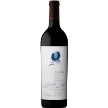 Opus One 2017 Opus One 2017