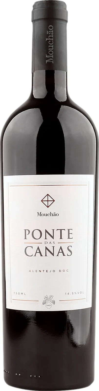 Mouchao Ponte das Canas 2019 Mouchao Ponte das Canas 2019