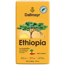Ethiopia gemahlen Ethiopia gemahlen