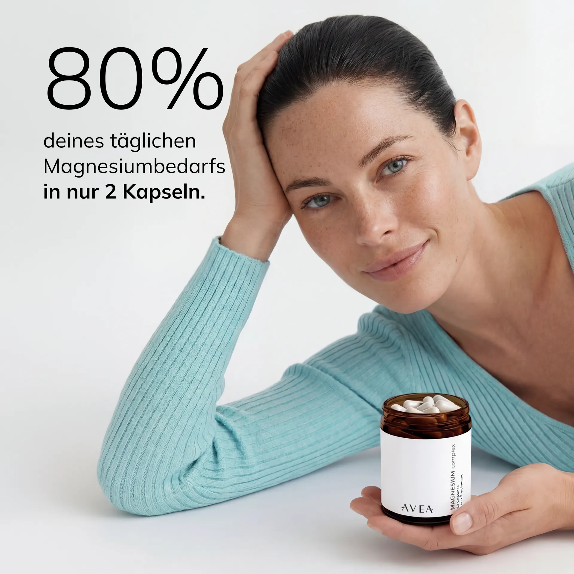 Magnesium Complex – Bild 3