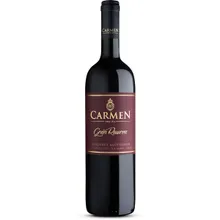 Viña Carmen Gran Reserva Cabernet Sauvignon Viña Carmen Gran Reserva Cabernet Sauvignon