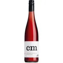 Hensel Aufwind Cabernet-Merlot Rosé Hensel Aufwind Cabernet-Merlot Rosé
