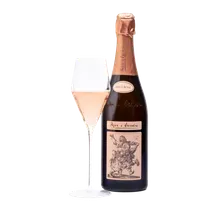 Lo Spumante Metodo Classico Brut Rosé Lo Spumante Metodo Classico Brut Rosé