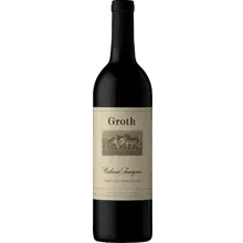 Groth Cabernet Sauvignon 2022 Groth Cabernet Sauvignon 2022