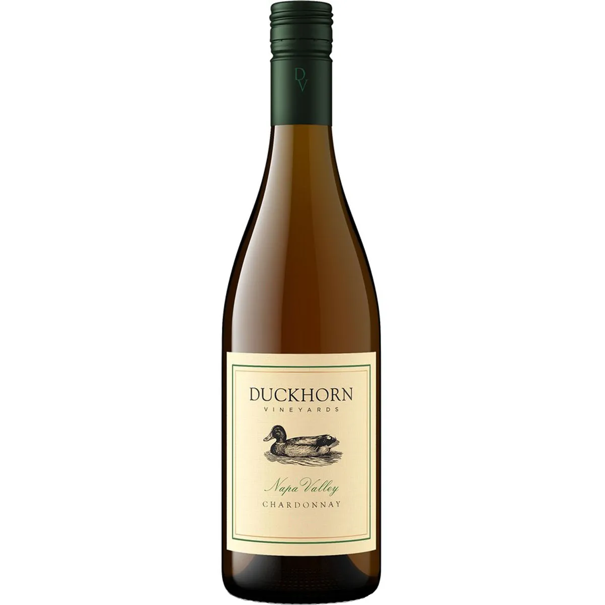 Duckhorn Vineyards Napa Valley Chardonnay Duckhorn Vineyards Napa Valley Chardonnay