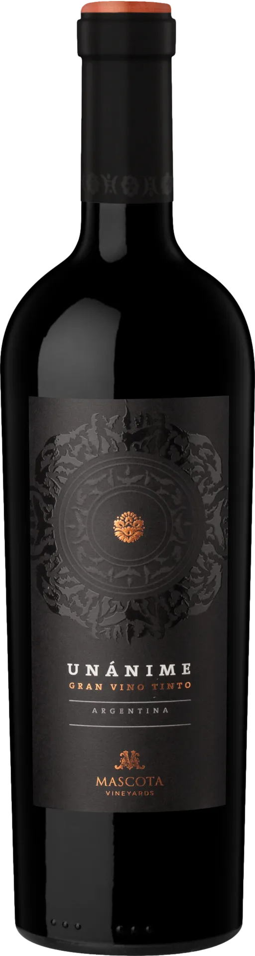 La Mascota Unanime 2021 La Mascota Unanime 2021