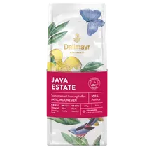 Röstkunst Java Estate 250g gemahlen Röstkunst Java Estate 250g gemahlen