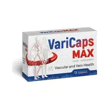 Varicaps Max Varicaps Max