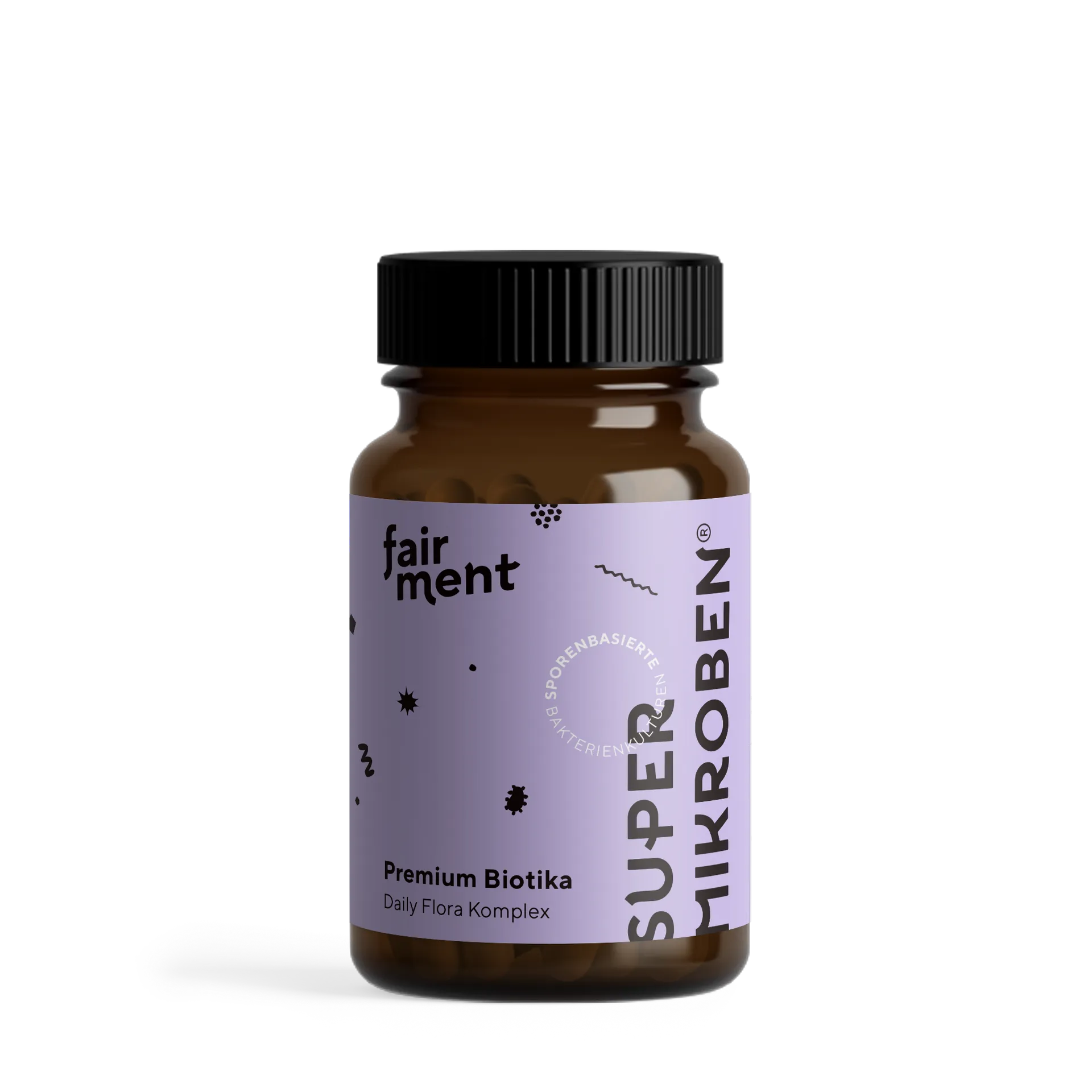 SuperMikroben Premium Biotika SuperMikroben Premium Biotika