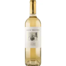 Fasoli Gino Pieve Vecchia Bianco Veronese IGT Fasoli Gino Pieve Vecchia Bianco Veronese IGT