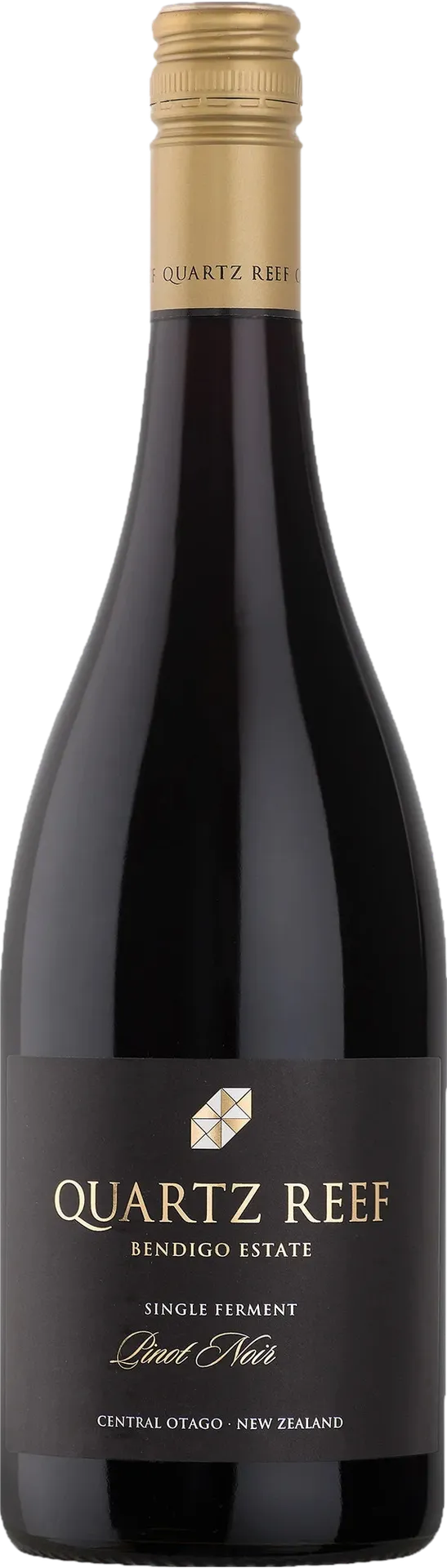 Quartz Reef Bendigo Estate Single Ferment Pinot Noir 2020 Quartz Reef Bendigo Estate Single Ferment Pinot Noir 2020